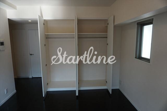 パークキューブ神田の物件内観写真