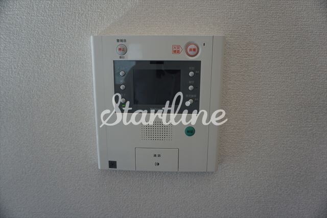 パークキューブ神田の物件内観写真