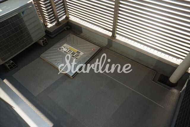 パークキューブ神田の物件内観写真