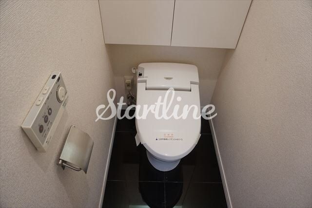 パークキューブ神田の物件内観写真