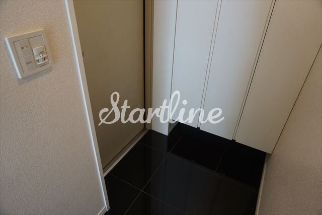 パークキューブ神田の物件内観写真