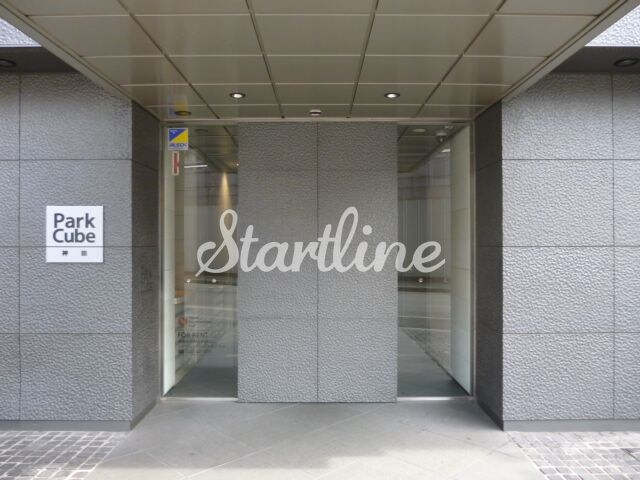 パークキューブ神田の物件内観写真