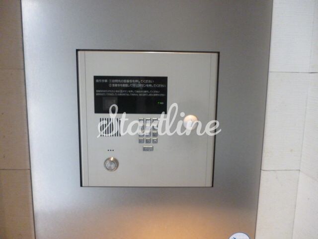 パークキューブ神田の物件内観写真