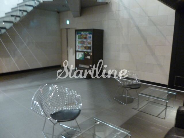 パークキューブ神田の物件内観写真