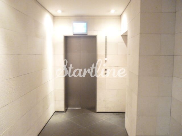 パークキューブ神田の物件内観写真