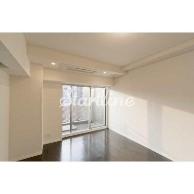 パークキューブ神田の物件内観写真