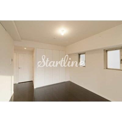 パークキューブ神田の物件内観写真