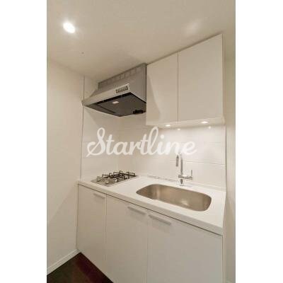 パークキューブ神田の物件内観写真