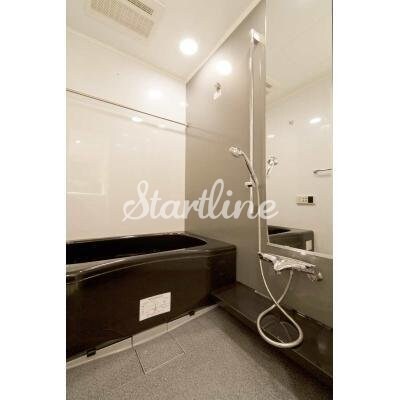 パークキューブ神田の物件内観写真