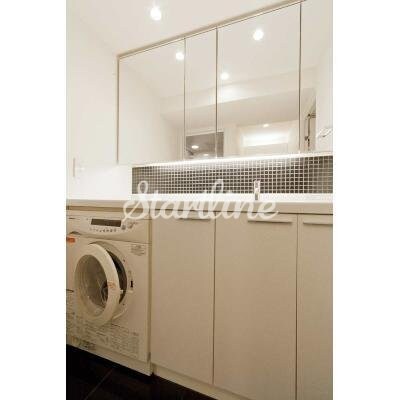 パークキューブ神田の物件内観写真