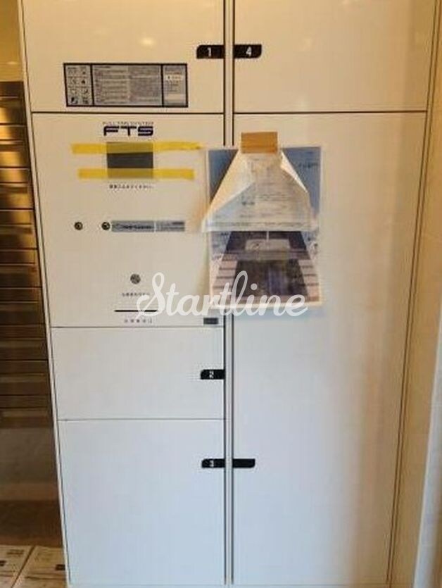 リヴシティ文京春日の物件内観写真