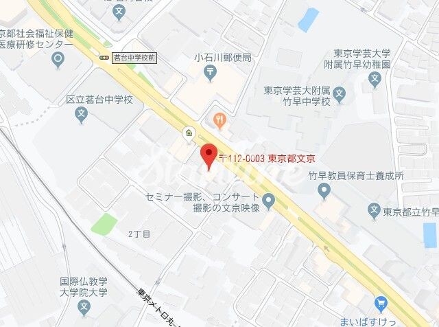 リヴシティ文京春日の物件内観写真