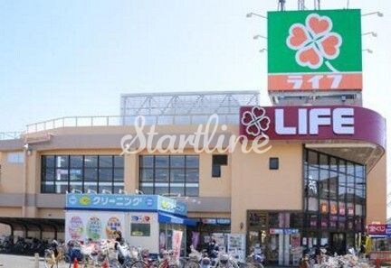 リヴシティ文京春日の物件内観写真