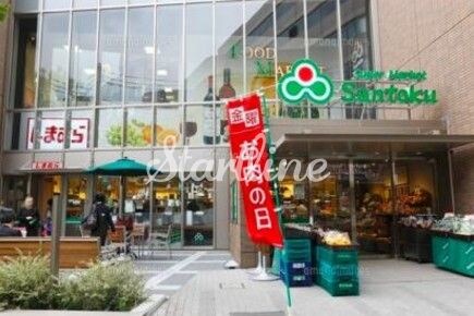 リヴシティ文京春日の物件内観写真