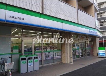 リヴシティ文京春日の物件内観写真