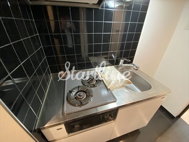 アクサスジーベック秋葉原の物件内観写真