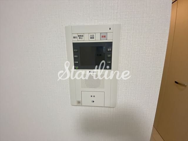 アクサスジーベック秋葉原の物件内観写真