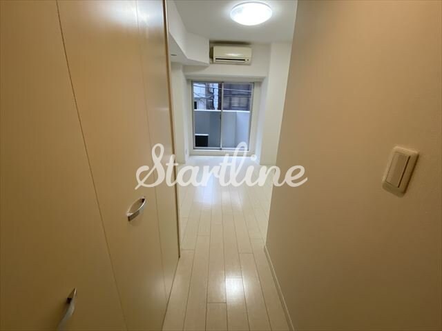 アクサスジーベック秋葉原の物件内観写真