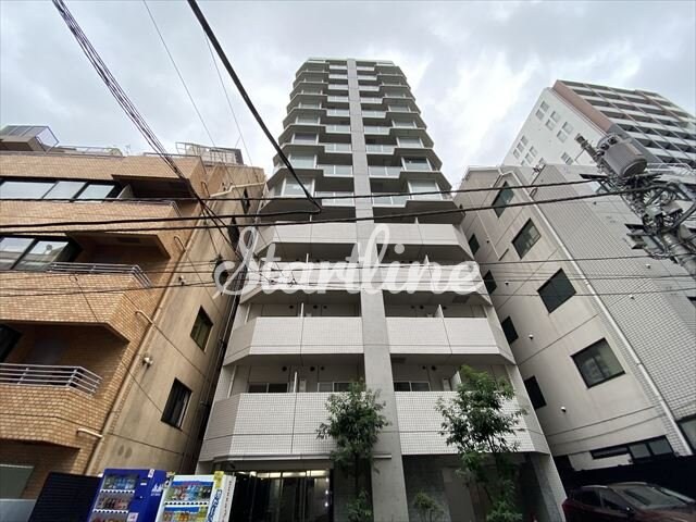 アクサスジーベック秋葉原の物件内観写真