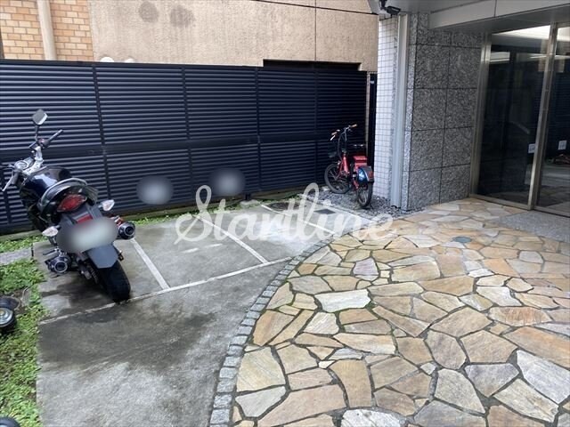 アクサスジーベック秋葉原の物件内観写真