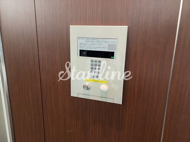 アクサスジーベック秋葉原の物件内観写真