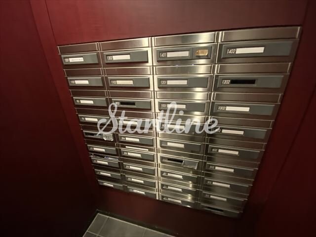 アクサスジーベック秋葉原の物件内観写真