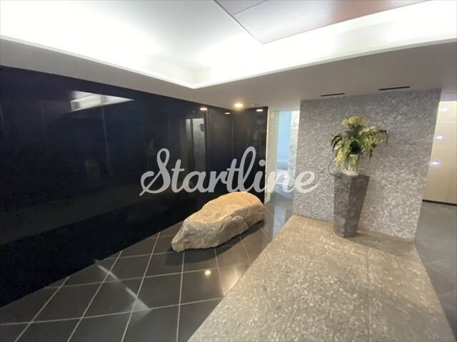 アクサスジーベック秋葉原の物件内観写真