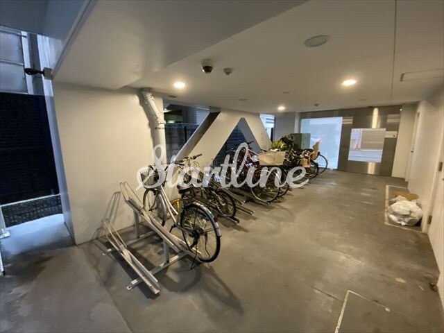 アクサスジーベック秋葉原の物件内観写真