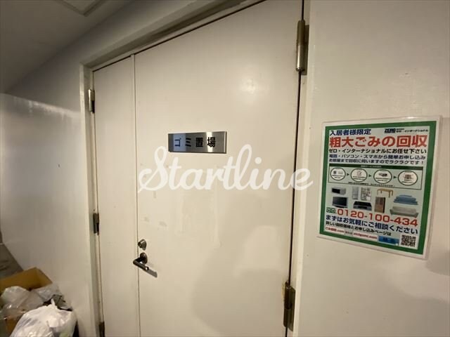 アクサスジーベック秋葉原の物件内観写真