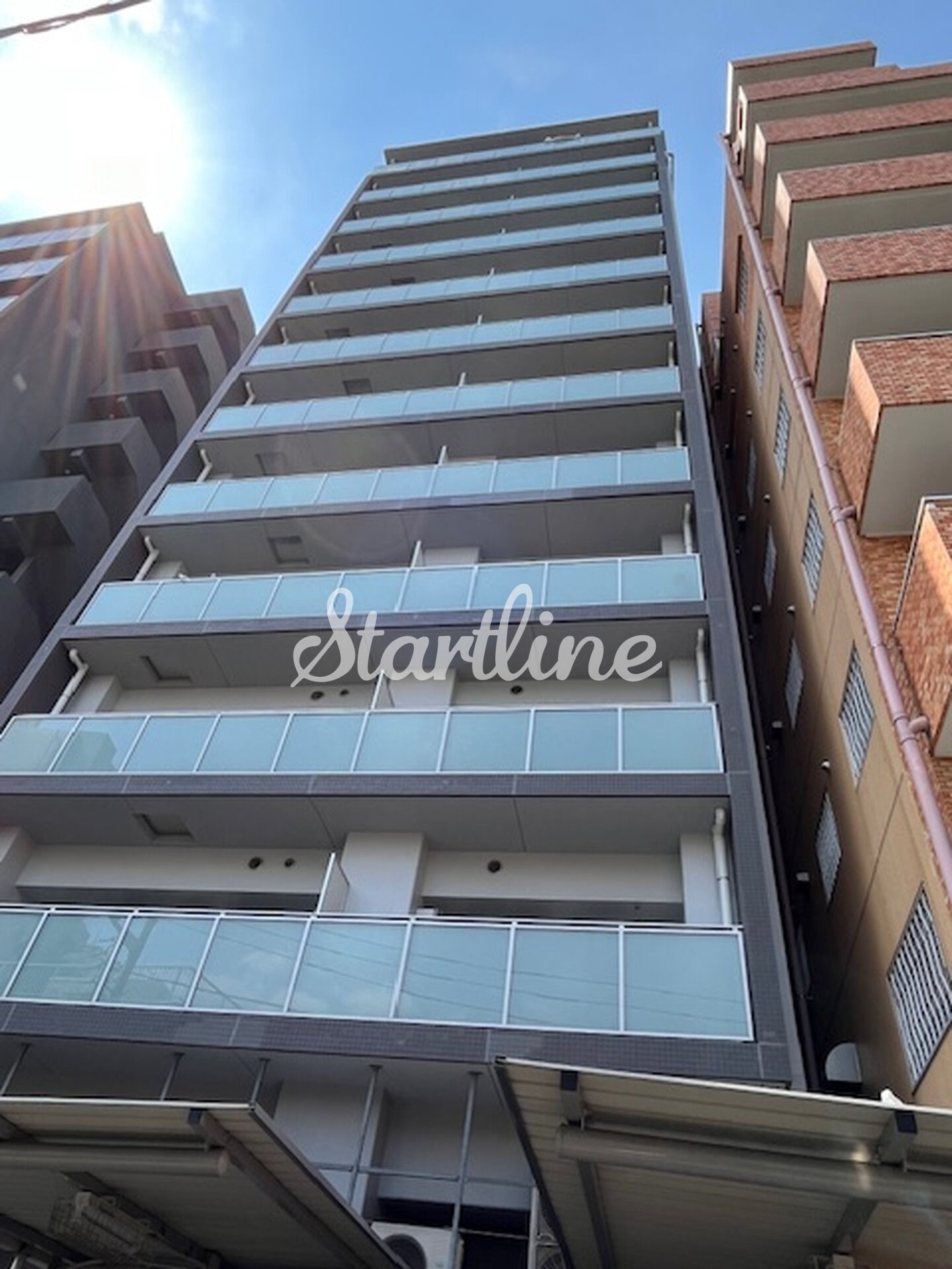 LaSante千駄木(ラサンテ千駄木)の物件内観写真