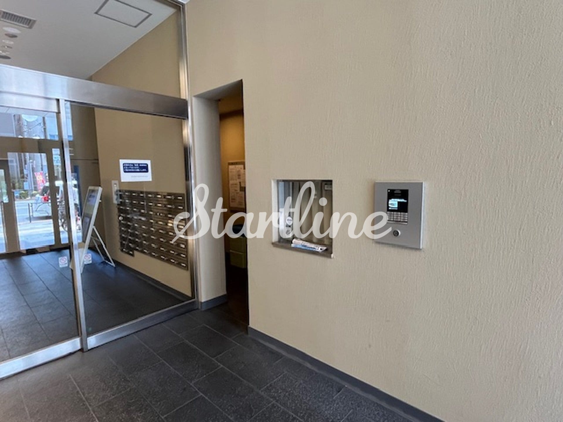 LaSante千駄木(ラサンテ千駄木)の物件内観写真