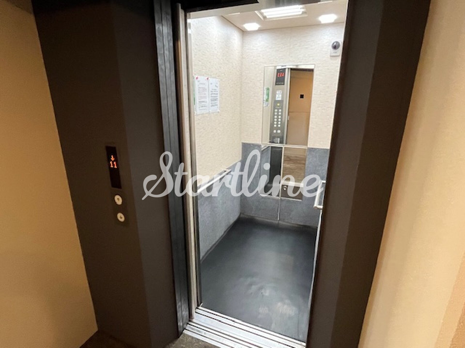 LaSante千駄木(ラサンテ千駄木)の物件内観写真