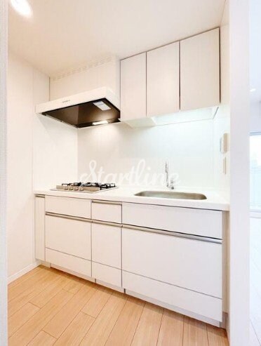 LaSante千駄木(ラサンテ千駄木)の物件内観写真