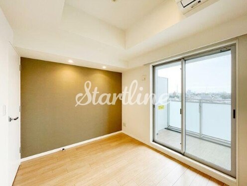 LaSante千駄木(ラサンテ千駄木)の物件内観写真