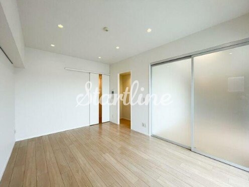 LaSante千駄木(ラサンテ千駄木)の物件内観写真