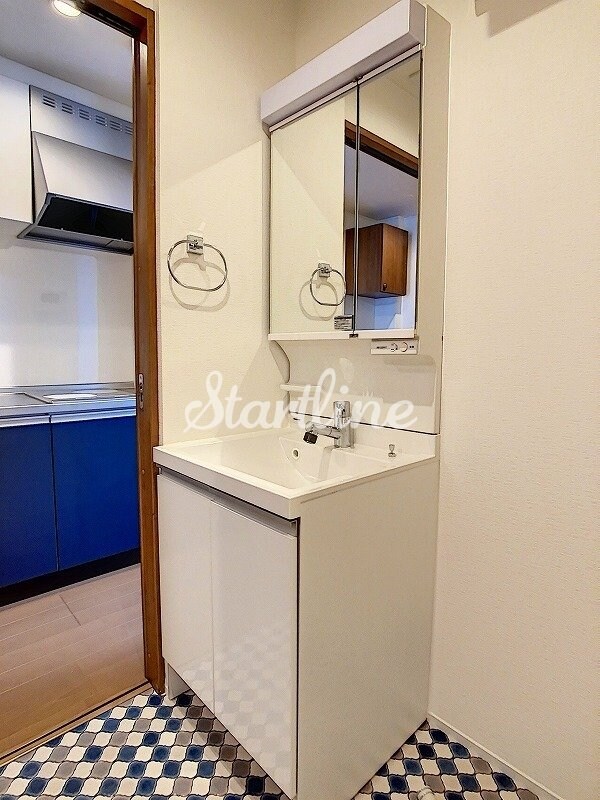 ノエル本郷の物件内観写真