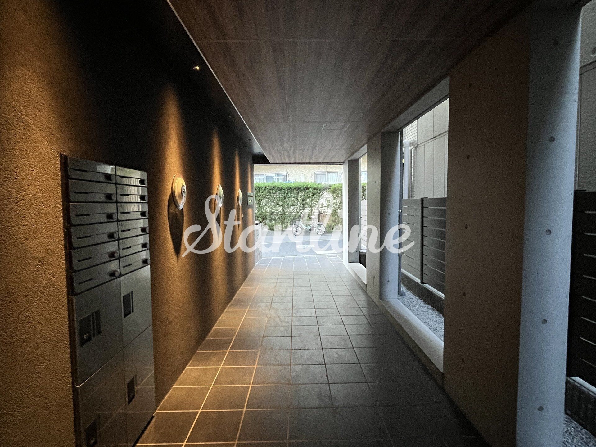 エスグランデ文京白山(ES-Grande文京白山)の物件内観写真