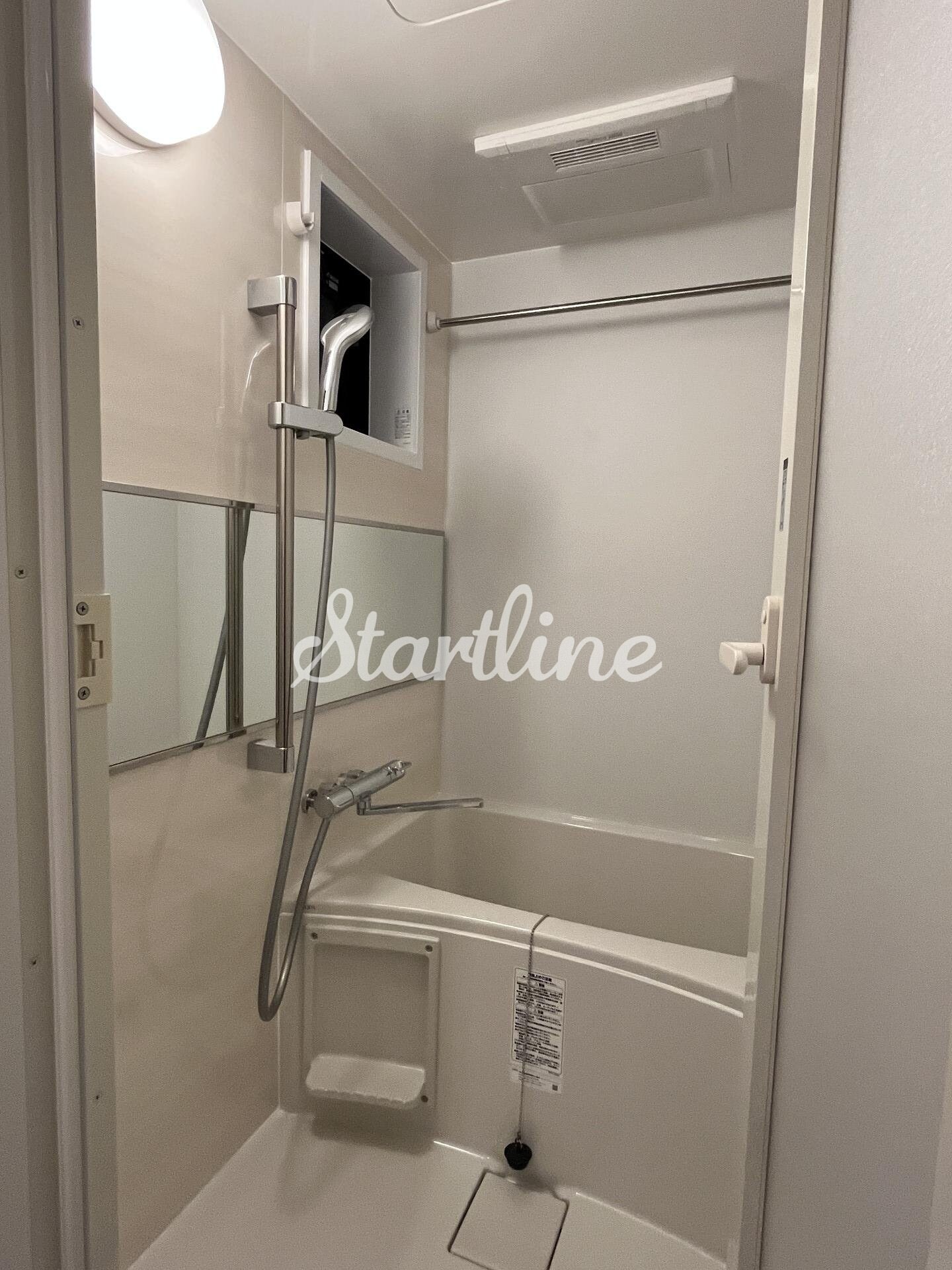 エスグランデ文京白山(ES-Grande文京白山)の物件内観写真