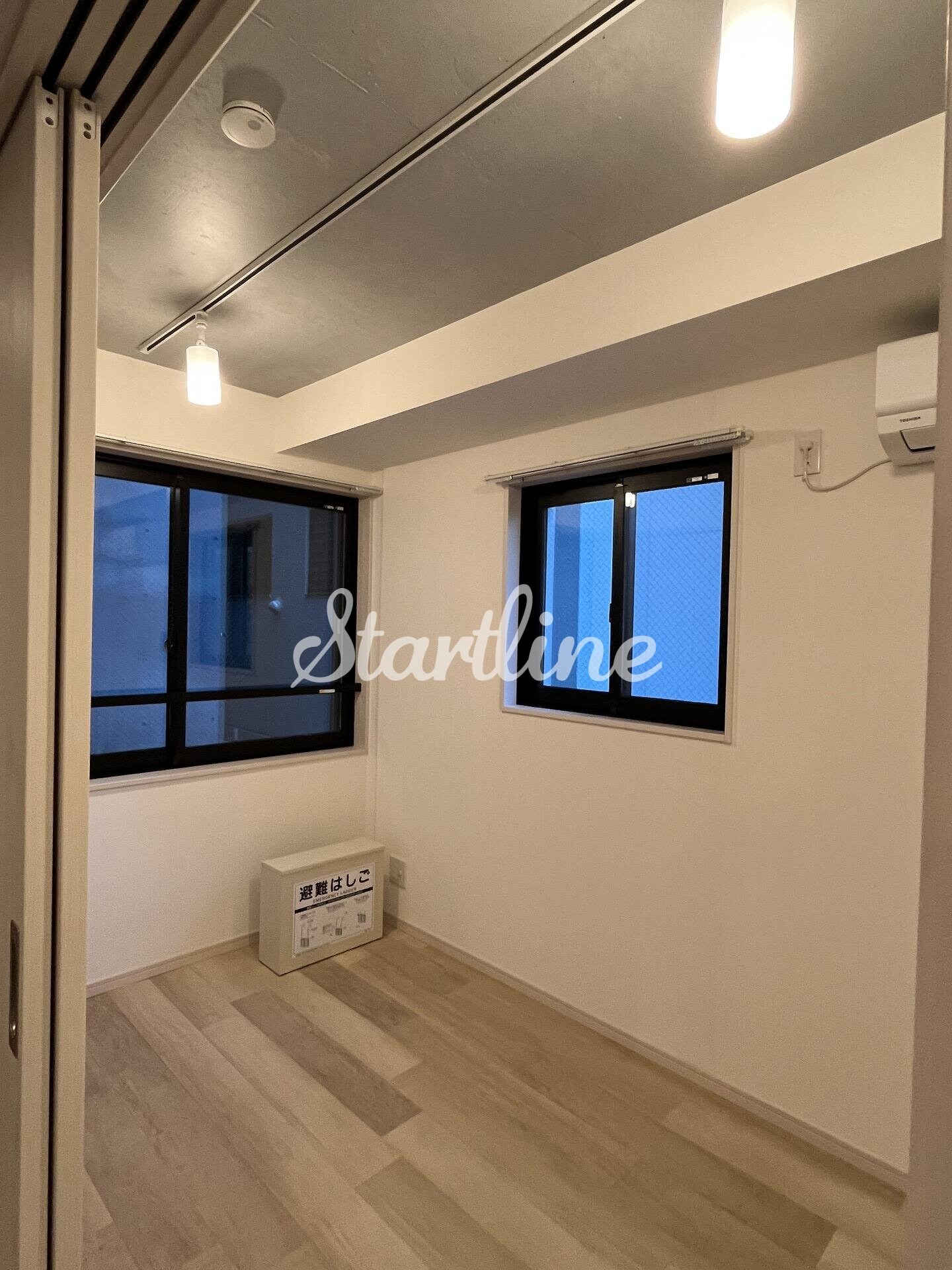 エスグランデ文京白山(ES-Grande文京白山)の物件内観写真