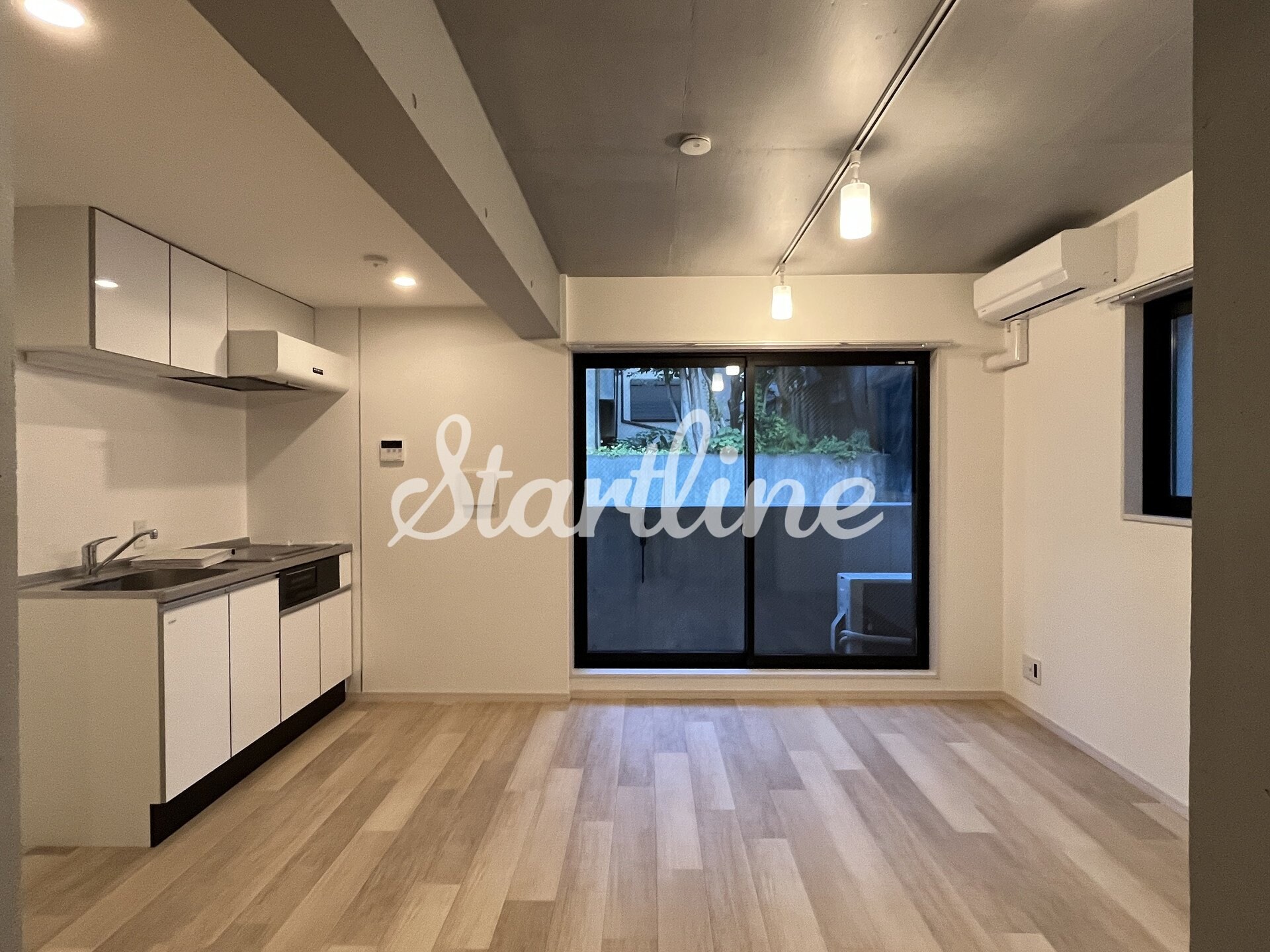 エスグランデ文京白山(ES-Grande文京白山)の物件内観写真