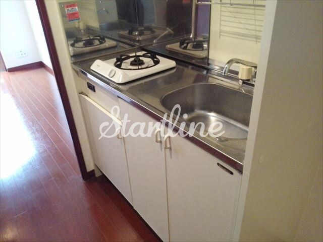 フォルトゥナ春日安藤坂の物件内観写真