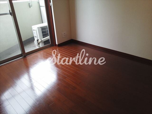 フォルトゥナ春日安藤坂の物件内観写真