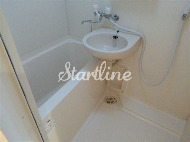 フォルトゥナ春日安藤坂の物件内観写真