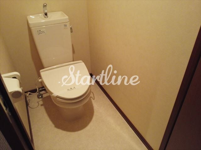 フォルトゥナ春日安藤坂の物件内観写真