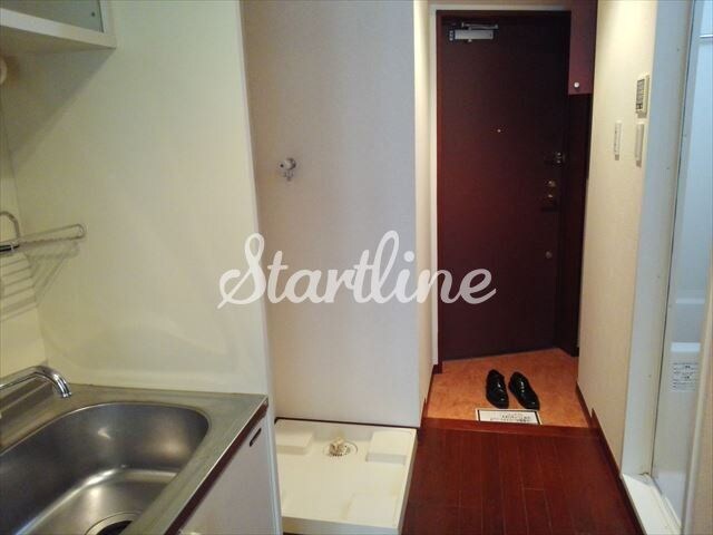 フォルトゥナ春日安藤坂の物件内観写真