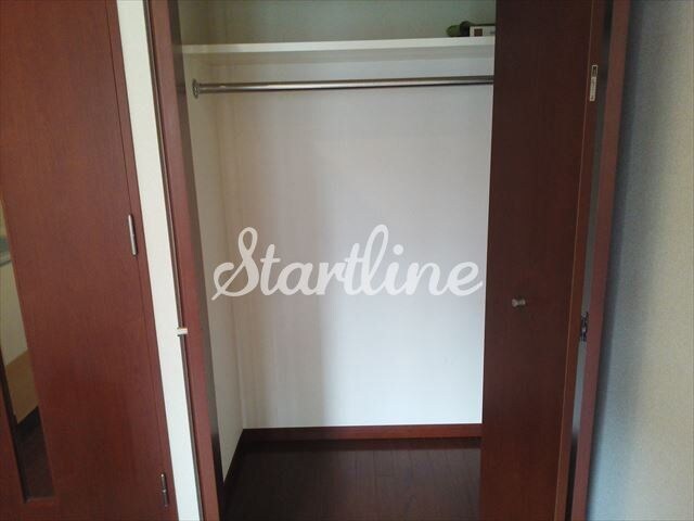 フォルトゥナ春日安藤坂の物件内観写真