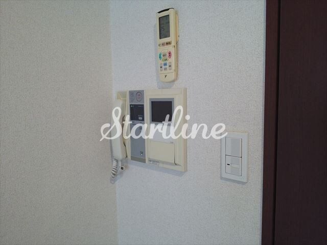 フォルトゥナ春日安藤坂の物件内観写真