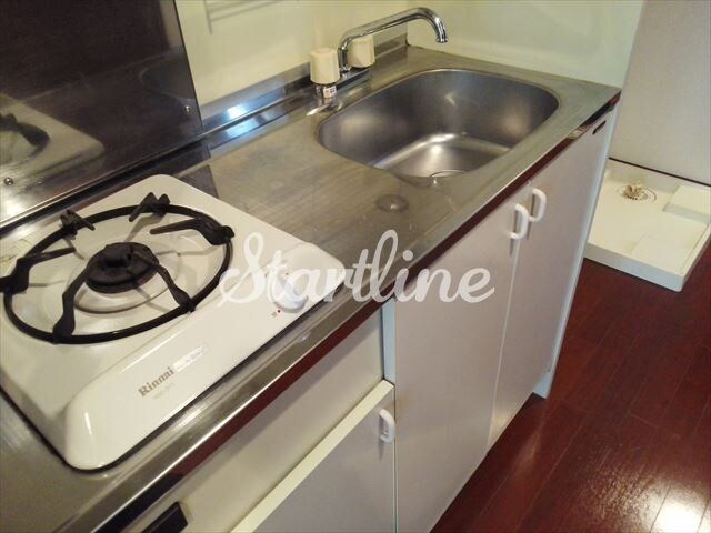 フォルトゥナ春日安藤坂の物件内観写真