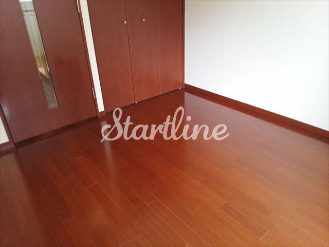 フォルトゥナ春日安藤坂の物件内観写真