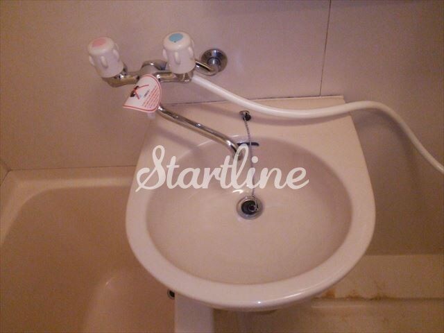 フォルトゥナ春日安藤坂の物件内観写真